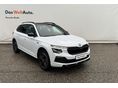 SKODA KAMIQ 2026 - 2