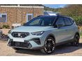 SEAT ARONA 2026/1 - 1