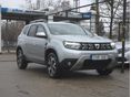 DACIA DUSTER 2022/6 - 1