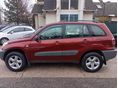 TOYOTA RAV 4 2005/4 - 2