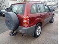 TOYOTA RAV 4 2005/4 - 5