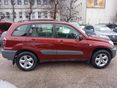 TOYOTA RAV 4 2005/4 - 6