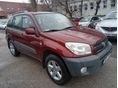 TOYOTA RAV 4 2005/4 - 7
