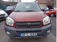 TOYOTA RAV 4 2005/4 - 8