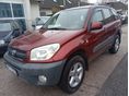 TOYOTA RAV 4 2005/4 - 1