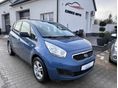 KIA VENGA 1.4 CRDi EX Vezetett szervizkönyv