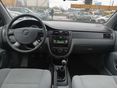 CHEVROLET LACETTI 2009/3 - 3