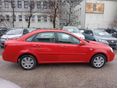 CHEVROLET LACETTI 2009/3 - 6