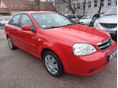 CHEVROLET LACETTI 2009/3 - 2
