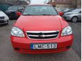 CHEVROLET LACETTI 2009/3 - 4