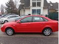 CHEVROLET LACETTI 2009/3 - 7