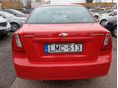 CHEVROLET LACETTI 2009/3 - 9