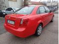 CHEVROLET LACETTI 2009/3 - 10