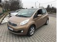 KIA VENGA 2010/7 - 1