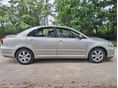 TOYOTA AVENSIS 2.0 Executive