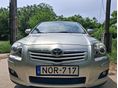 TOYOTA AVENSIS 2006/12 - 2