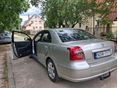 TOYOTA AVENSIS 2006/12 - 4