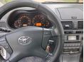 TOYOTA AVENSIS 2006/12 - 5