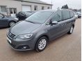 SEAT ALHAMBRA 2016/5 - 1