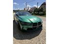 BMW M4 Competition M xDrive (Automata)