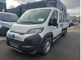 CITROEN JUMPER 2026 - 1