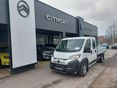 CITROEN JUMPER 2026 - 6