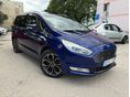 FORD GALAXY 2.0 TDCi Titanium AWD Kézi váltó.Bőr.Pano..friss műszaki