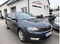 SKODA RAPID 1.6 CR TDI Elegance Friss műszaki//Ülésfűtés//Bőr multikormány//Radar