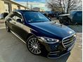 MERCEDES-BENZ S 400 2021/11 - 2