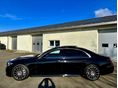 MERCEDES-BENZ S 400 2021/11 - 7