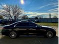 MERCEDES-BENZ S 400 2021/11 - 8