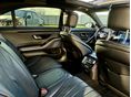 MERCEDES-BENZ S 400 2021/11 - 12
