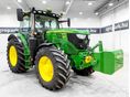 JOHN DEERE 2022 - 2