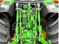 JOHN DEERE 2022 - 6