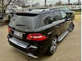 MERCEDES-BENZ ML 63 AMG 2013/11 - 3