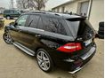 MERCEDES-BENZ ML 63 AMG 2013/11 - 4