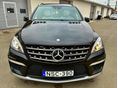 MERCEDES-BENZ ML 63 AMG 2013/11 - 5