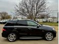 MERCEDES-BENZ ML 63 AMG 2013/11 - 8