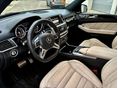 MERCEDES-BENZ ML 63 AMG 2013/11 - 9