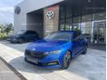 SKODA OCTAVIA 2021 - 1