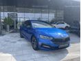 SKODA OCTAVIA 2021 - 2