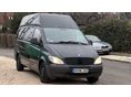 MERCEDES-BENZ VITO 2006/12 - 2