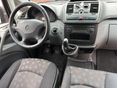 MERCEDES-BENZ VITO 2006/12 - 11