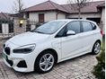 BMW 225 xe M Sport. sérülésmentes. facelift. 10kwh
