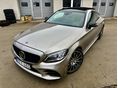 MERCEDES-BENZ C 300 2018/11 - 1