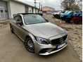 MERCEDES-BENZ C 300 2018/11 - 2