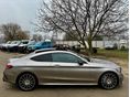 MERCEDES-BENZ C 300 2018/11 - 8