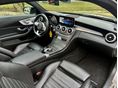 MERCEDES-BENZ C 300 2018/11 - 10