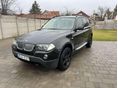 BMW X3 2008/11 - 1