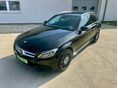 MERCEDES-BENZ C 350 T e PLUG-IN HYBRID 7G-TRONIC